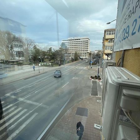 Apartament Central Tulcea Apartment ภายนอก รูปภาพ