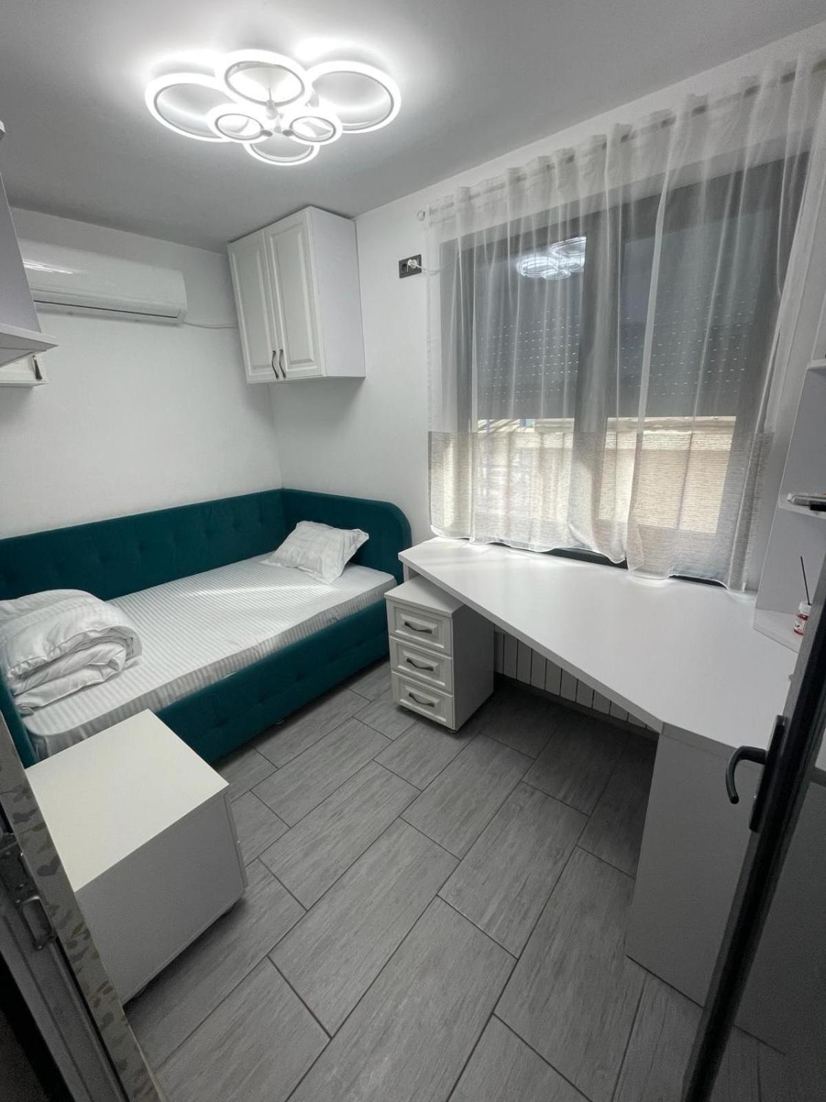 Apartament Central Tulcea Apartment ภายนอก รูปภาพ